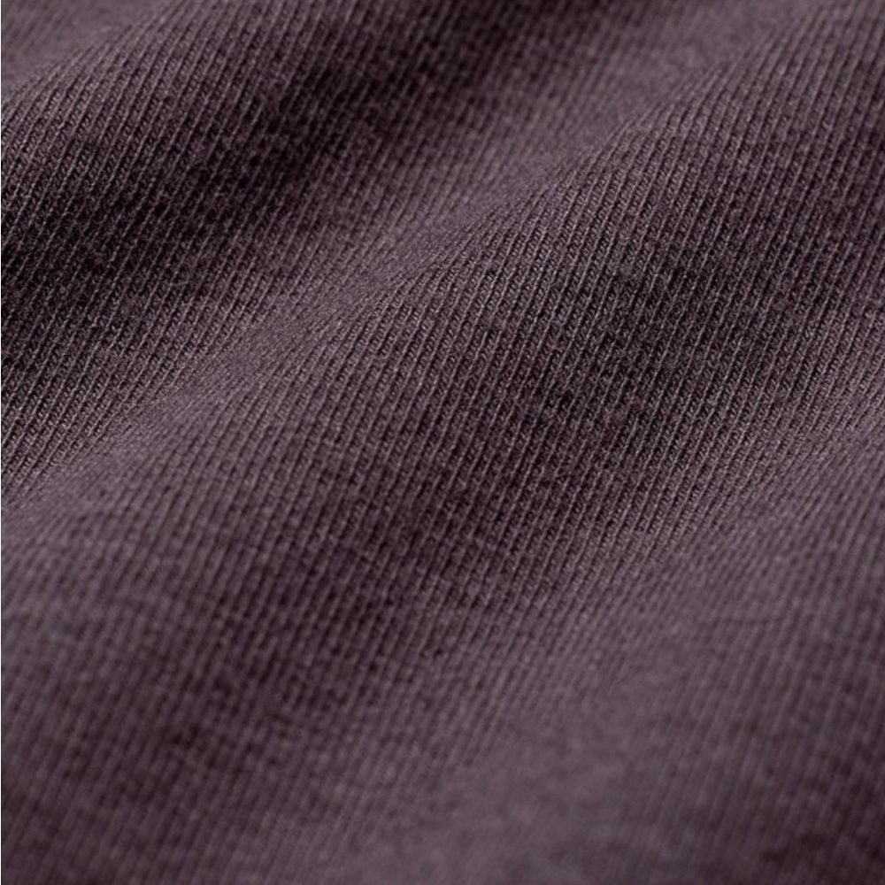 SKIMS Foldover Pant Iron - Picture 2 of 3